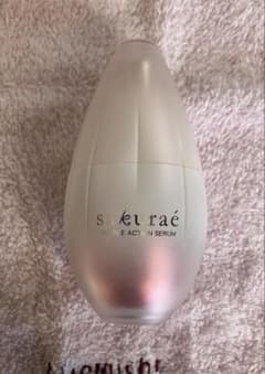sakurāe DOUBLE ACTION SERUM - メルカリ