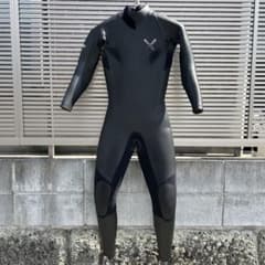 AIDENTIFY アイデンティファイ 5×3mm セミドライウェットスーツ - メルカリ