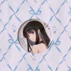 WHITE ALBUM2 Live Fes 缶バッジ 冬馬かずさ - メルカリ