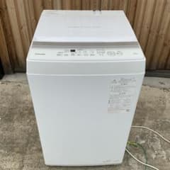 2024年製、TOSHIBA AW-6GA2 縦型洗濯機 6.0kg - メルカリ