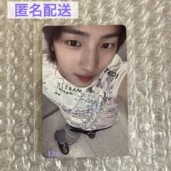 CORTIS ユニバ ラキドロ トレカ ジュフン JUHOON - メルカリ