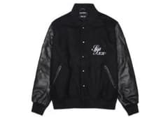 GOD SELECTION XXX × WIND AND SEA スタジャン L - メルカリ