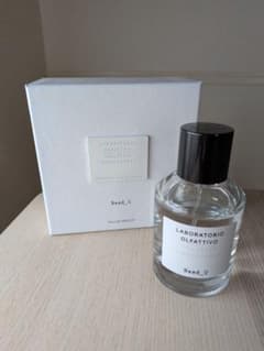 ニードユー ラボラトリオ オルファティーボ - メルカリ