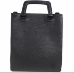 ルイヴィトン トラベラー アーティクル ダ ヴォワヤージュ トート