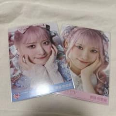 即購入 イコラブ 齋藤樹愛羅 生写真 CD封入 絶対アイドル辞めないで