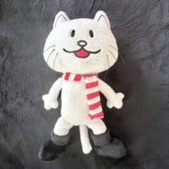 BUMP OF CHICKEN ニコル ぬいぐるみ - メルカリ