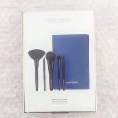 ローラメルシエ ツールズオブザトレードブラシコレクション - メルカリ