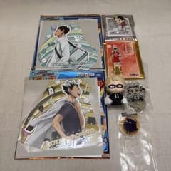 ハイキュー まとめ売り - メルカリ