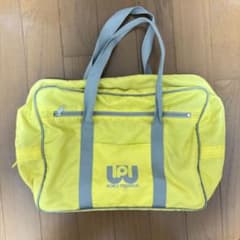 ワッペ 旧ワッペ スクバ 黄色 - メルカリ