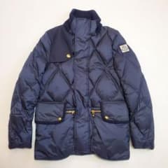 ☆極美品☆ダウンジャケット☆トムブラウン☆サイズ0☆モンクレール