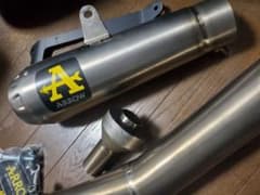 ZX-10R Arrow Pro-race 2016〜2020 セミフルエキ - メルカリ