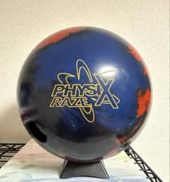 極美品】storm フィジックス レイズ 15ポンド - メルカリ