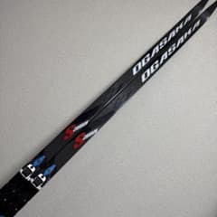 オガサカ クロスカントリースキー 200cm C1 - メルカリ