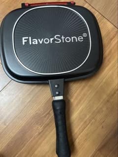 FlavorStone FUTAGO Pan フライパン - メルカリ