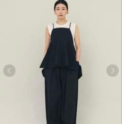 カレンソロジー サッカーフレアキャミソール - メルカリ