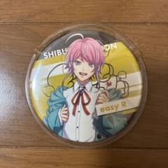 ヒプノシスマイクRhyme Anima 缶バッジ 01 飴村乱数 - メルカリ