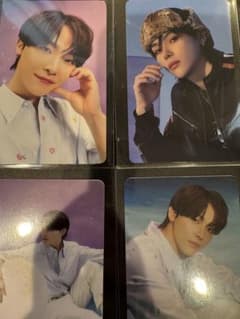 &TEAM NICHOLAS ニコラス トレカまとめ売り - メルカリ