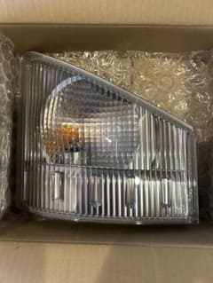 キャンター用 インジケータ キットML261682 パットセンサー純正部品未