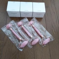 珠肌ランシェル60g×3個 2WAYビューティローラー×3個 - メルカリ