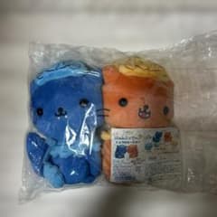 にゃんにゃんにゃんこ にゃんこツアー くっつきシーにゃー ぬいぐるみ