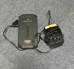 カイセ(Kaise)KG-150Nメモリバックアップ - メルカリ