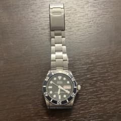 ジャンク※ セイコー ダイバーズウォッチ7S26-0040 - メルカリ