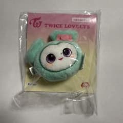 TWICE LOVELYS ミブリー GiGO ヘアピン - メルカリ