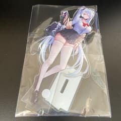 韓国 勝利の女神NIKKE ニケ 制服 シンデレラ アクリルスタンド その11