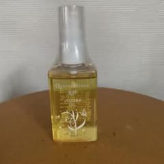 クイーンズヘナ ホホバオイル - メルカリ