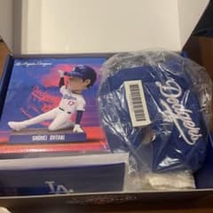 ドジャース ファンクラブ入会記念グッズ - メルカリ