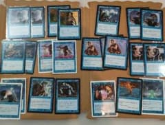 MTG 日英混合 インスタント ソーサリー インタラプト まとめ売り 23枚