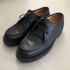 KLEMAN クレマン PADRE 40 パドレ チロリアン パドロール 革靴 - メルカリ