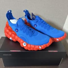 大阪万博 2025 ミャクミャクスニーカー 28cm - メルカリ