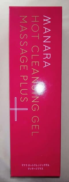 MANARA マナラ ホットクレンジングゲル マッサージプラス 200g - メルカリ