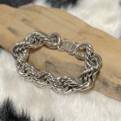 toga pulla トーガプルラ16ss metal bangleブレスレット - メルカリ