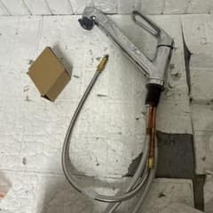 SAN-EI ZZK87121EJ-CL キッチン水栓 - メルカリ