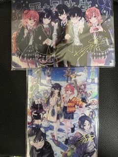 C107 ぽんかん8 vivid color 直筆サイン入りアクリルボード 2種 - メルカリ