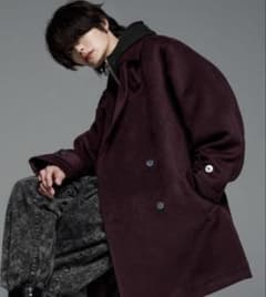 美品•レア】SU Wool Zip Jacket SU-03-JKO2-D | Shop at Mercari from