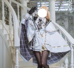 星川サラ 軍服 コスプレ衣装 - メルカリ