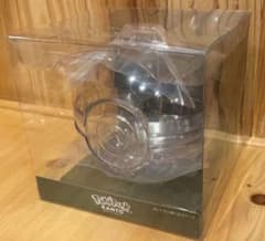 完売品 ポケパークカントー限定 モンスターボール型ぬいぐるみ連れ歩き