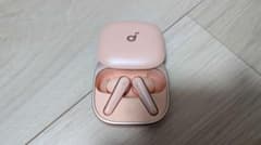 Anker Soundcore Liberty 5 アプリコットピンク - メルカリ