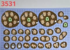 ゆき様 リクエスト 4点 まとめ商品 - メルカリ