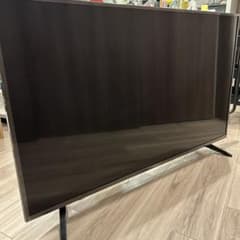 50インチ Hisense LED液晶テレビ JQ10773 - メルカリ