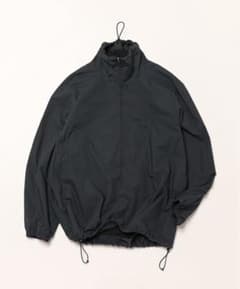 ATON MERCERIZED COTTON | STAND PULLOVER - メルカリ