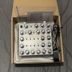 JMT SYNTH LD-2 ノイズシンセサイザー - メルカリ