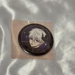 ブルーロック ファボテリア 天使と悪魔 缶バッジ 凪誠士郎 悪魔 - メルカリ