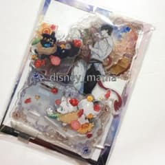 韓国BL 白夜の花道 アクリルスタンド - メルカリ