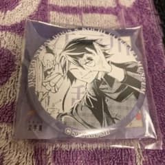 文豪ストレイドッグス 高知県立文学館 江戸川乱歩 缶バッジ - メルカリ