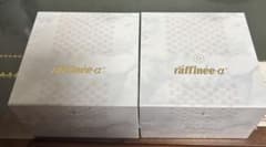 新品未開封 オリエンタルバイオ ラフィーネアルファ 2箱 - メルカリ