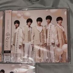 M!LK Ribbon 初回限定盤A - メルカリ